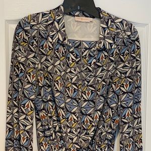 Tory Burch blousen dress
